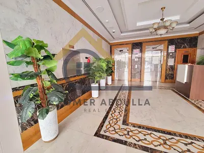 No Deposit | Luxurious 2BHK For Family | 2WR | Parking