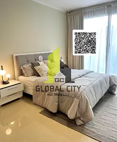 📍 Best Deal | 700 SQFT Studio in Ajman One Phase 2