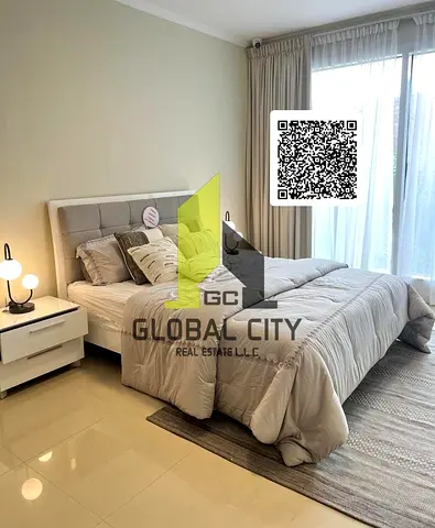 📍 Best Deal | 700 SQFT Studio in Ajman One Phase 2