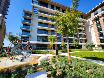 Prime Location | Brand New | Ready to Move-In