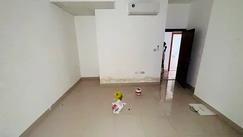 Specious 1 BHK Apartment For Family Rent In Al Butina