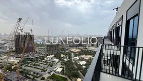 07 Layout | High Floor | Multiple Options