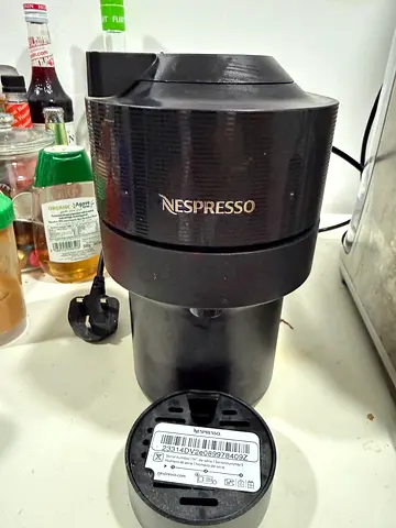 Nespresso Vertuo pop