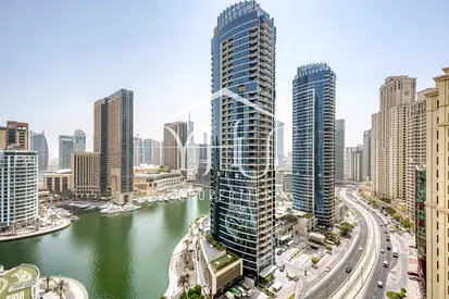 Skyline Luxury | Spacious | Jumeirah Beach