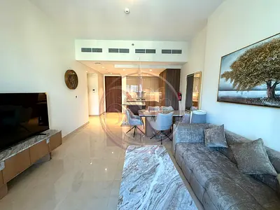 Brand New | Furnished | 2 BHK + Maid's Room | High Floor | Vacant | Amazing Views | Prime Location