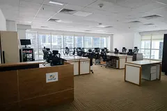 Vacant I Grade A Office I Low Priced - 156 AED PSF I Multiple adjacent units available
