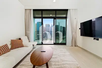 Fully Furnished | Brand New | 12 cheques