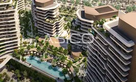 Modern 1BR | Verdes by Haven | High Floor