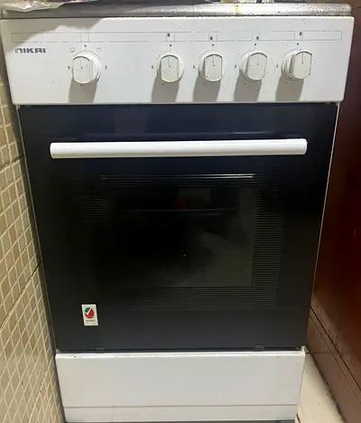 Nikai Oven for Sale