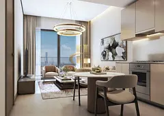 Luxury Lagoon Views | Prime Investment Opportunity