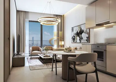 Luxury Lagoon Views | Prime Investment Opportunity