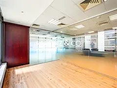 Fitted | Grade A | Canal View | Vacant Soon