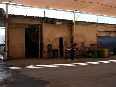 Garage for Rent | Ready to Occupy | Prime Location