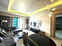 Best Offer | Fully Furnished | Vacant and Ready