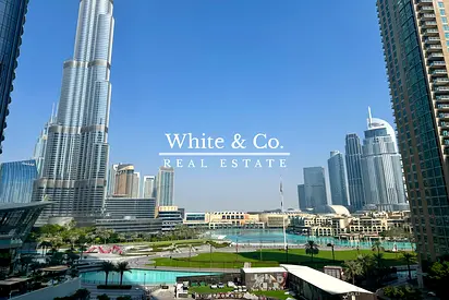 Low Floor | Chiller Free | Huge Layout