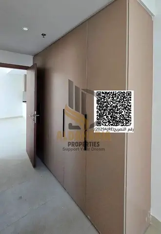 🏡 For Sale – 1BHK Apartment in Garden Residence | Al Ameera, Ajman
