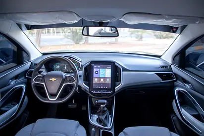 صورة 6 لـ 2025 Chevrolet CAPTIVA