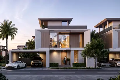 Luxurious Living | Strong Investment | Branded