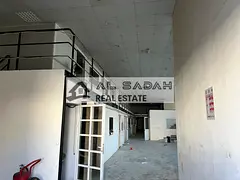 Warehouse available for lease Location.Sharjah Industrial area 12 Ware house with offices Area aroun