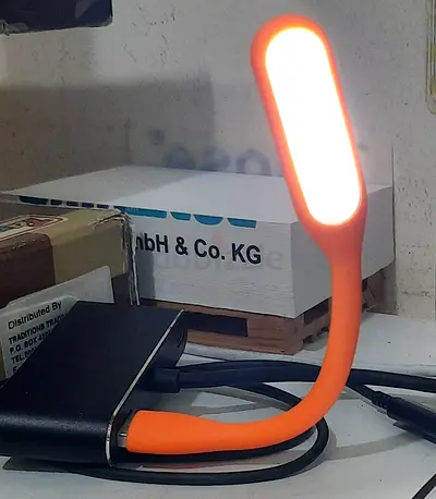 Flexible USB LED Light Stick for low priced sale
