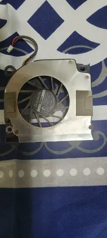 Laptop Fan Acer