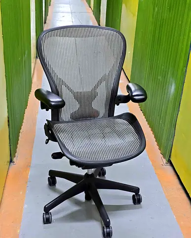 Herman miller Aeron size C