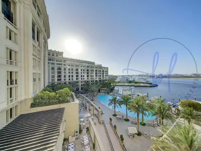 Water Views | Luxury | Furnished