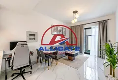 Spacious One bedroom || Amazing Park View