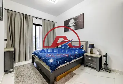 Spacious One bedroom || Amazing Park View