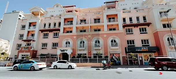 HUGE 1-BEDROOM APARTMENT IN JVC || AGENCY FEE 50% OFF || JUST 73K TO 78K**