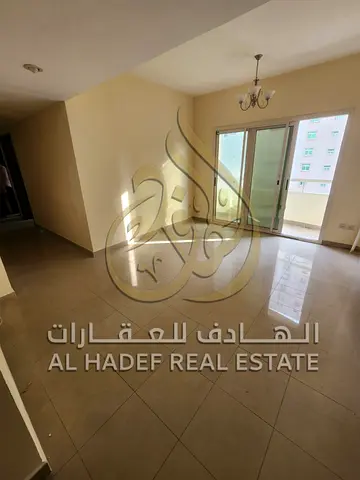 ): 2 Bedroom Apartment with Living Hall and Balcony for Rent in Abu Shagara Sharjah Close to Essential Services