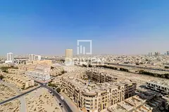 High Floor | Furnished | Close to Circle Mall