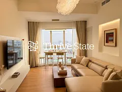 Fully Furnished | Vacant | Upgraded | Marina Specialist