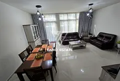 Extended Layout| 2000sqft Big| Semi Closed Kitchen