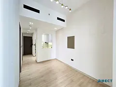 High Floor | Community View | Smart Home System