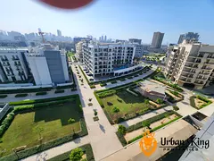 2BR Apartment | Balcony | Park &amp; Downtown View | ART PARKVIEW Arjan