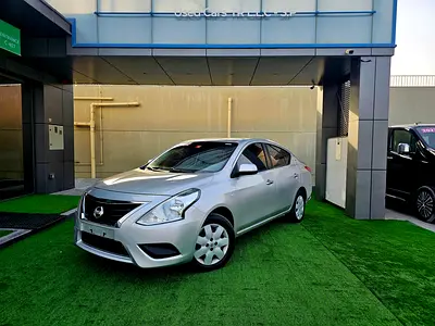 SUNNY SV/ V4 1.5/ QUANTITY AVAILABLE