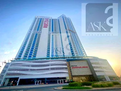 Mirecle Garden View | Prime Location | Spacious Unit