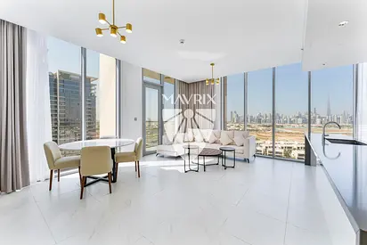 Spacious 2 Bedroom | Furnished | Great Views