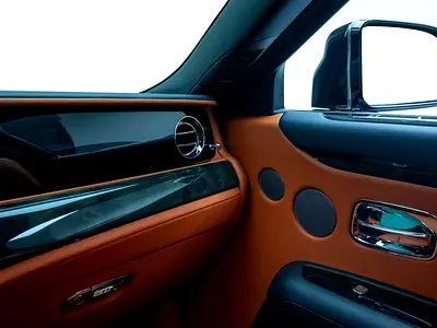 2024 ROLLS-ROYCE GHOST — миниатюра 15