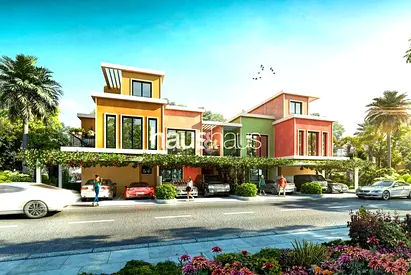 Hand Over Soon | Mortgageable | Close to Lagoon