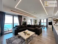 Upgraded 3BR | Only Unit w/ All En-Suites Sea | Princess Tower