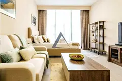 Fully Furnished Studio | Street View | Prime Location | Luma 21, JVC