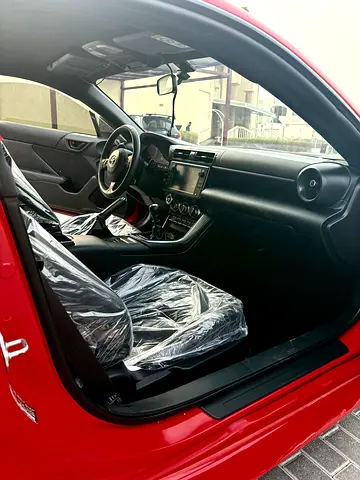 صورة 10 لـ 2024 Toyota GR86