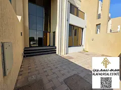 Corner Townhouse for Rent in Al Zahia 4 Master Bedrooms with Rooftop and Private Yard 2000 sq ft Pri