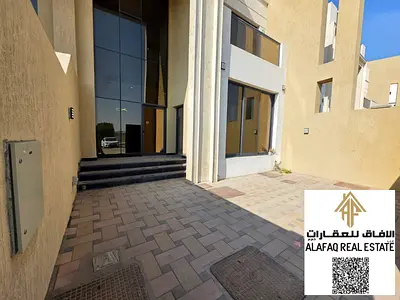 Corner Townhouse for Rent in Al Zahia 4 Master Bedrooms with Rooftop and Private Yard 2000 sq ft Prime Location Flexible Payment Options
