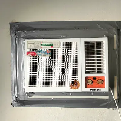 2 ton window AC available for sale