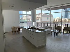 JVC | Large 1 BR | Fully Furnished | Belgravia 3