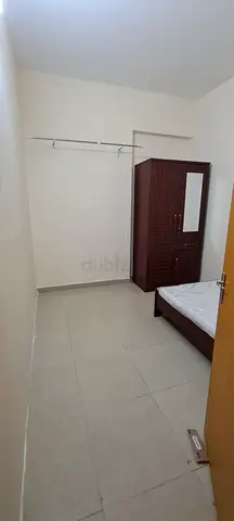 Partition room