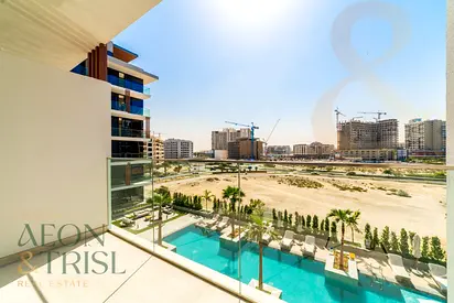 Brand New l Premium Community l Spacious Apartment